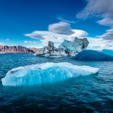 South Coast & Jökulsárlón Glacier Lagoon in Reykjavik