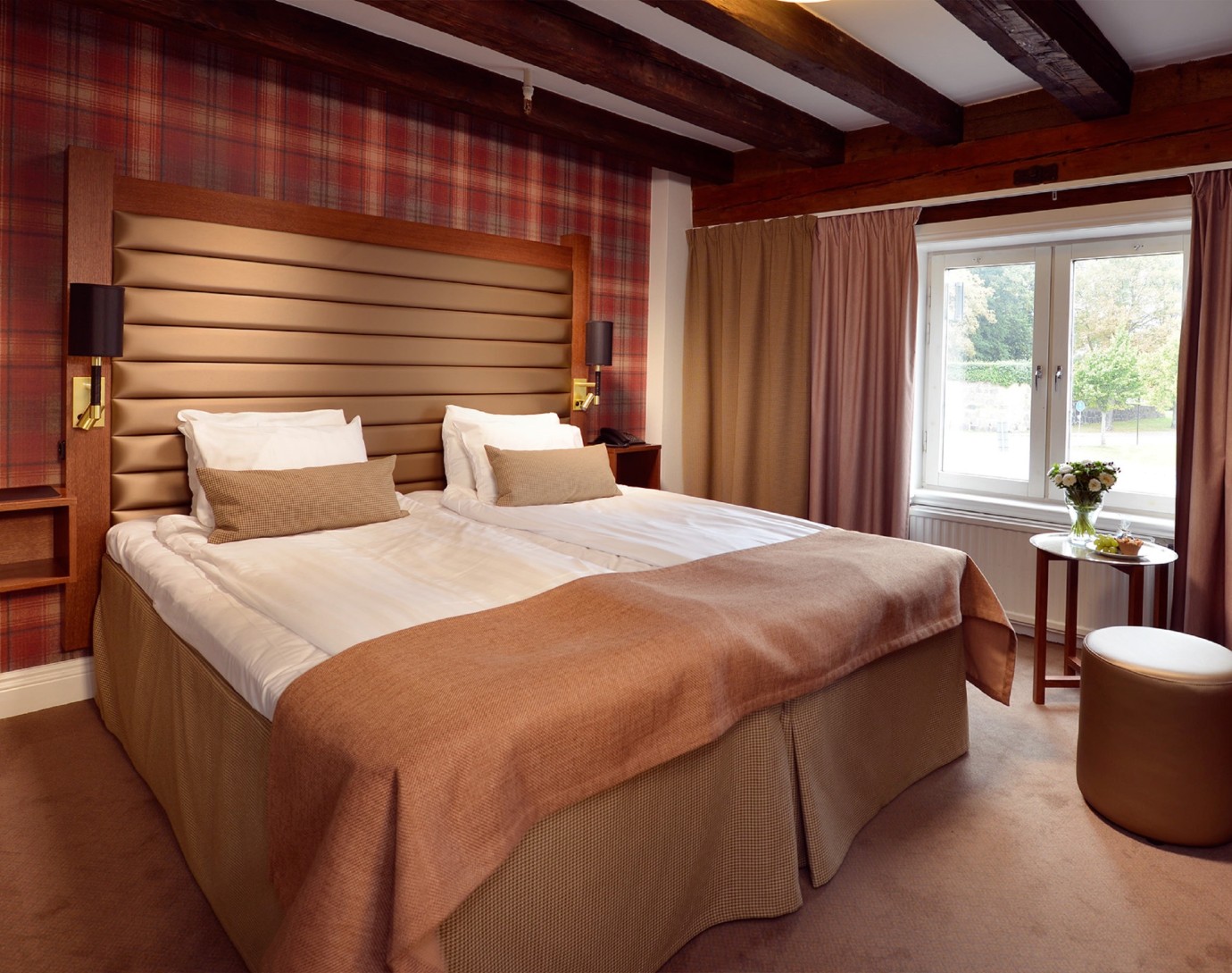 Home Hotel Packhuset