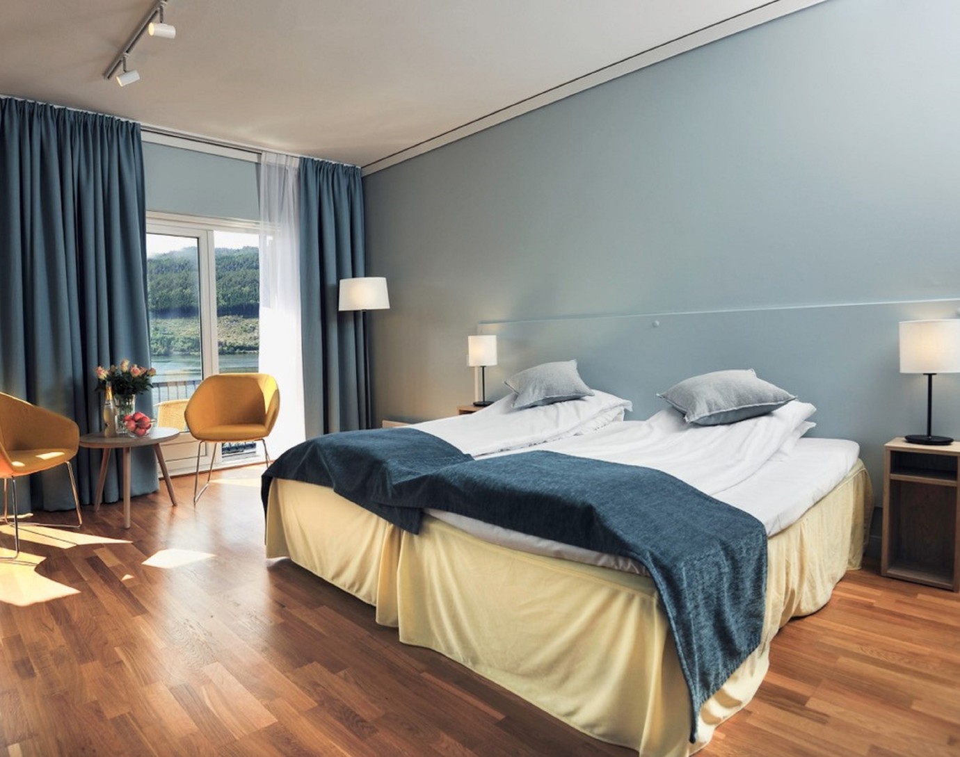 Clarion Hotel The Hub