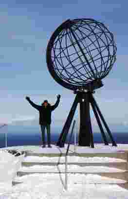 Norway Winter Adventure