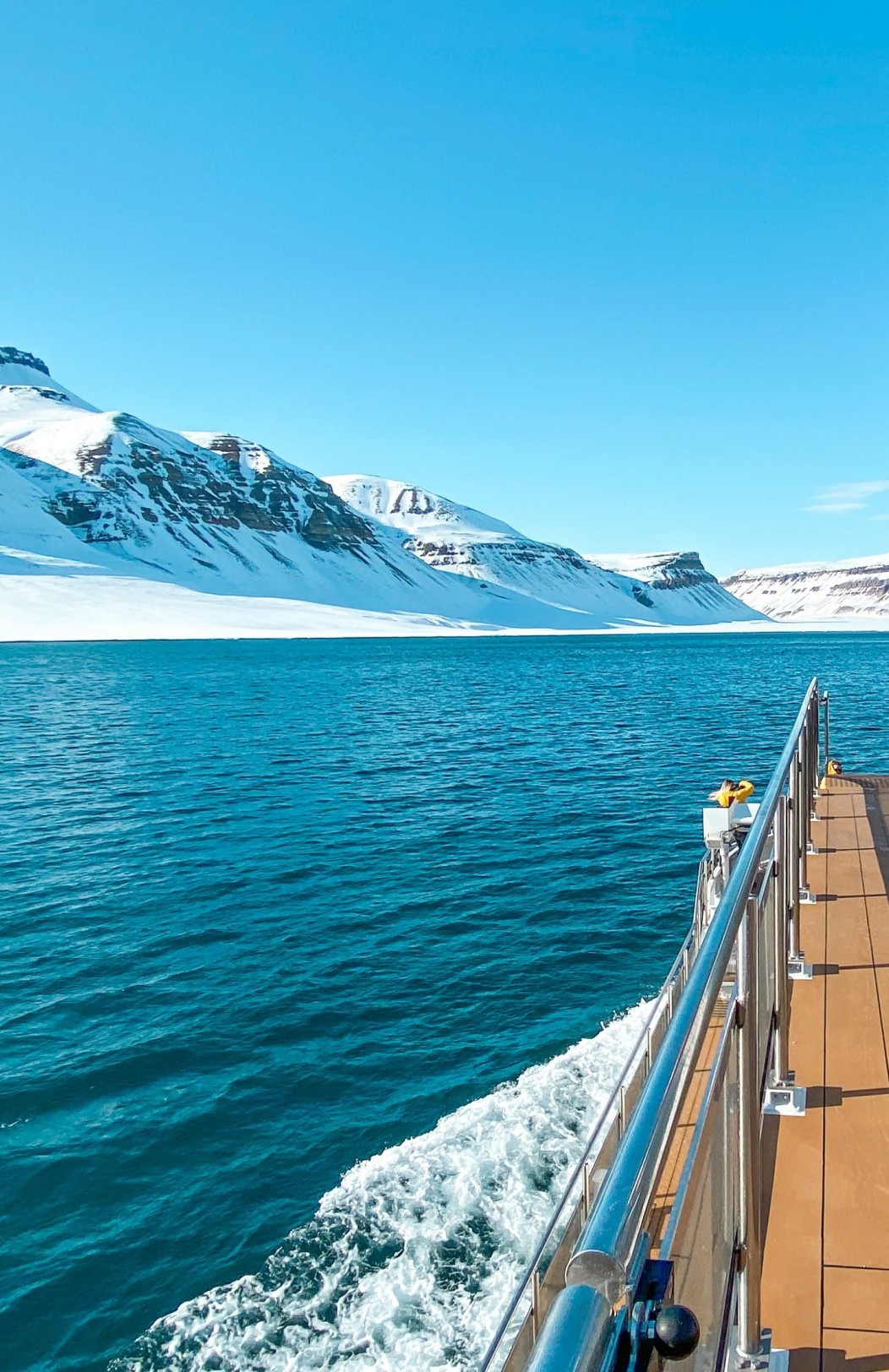 Svalbard Summer Adventure