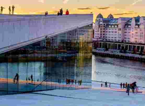 Our Top 10 Free Attractions in Oslo, Norway