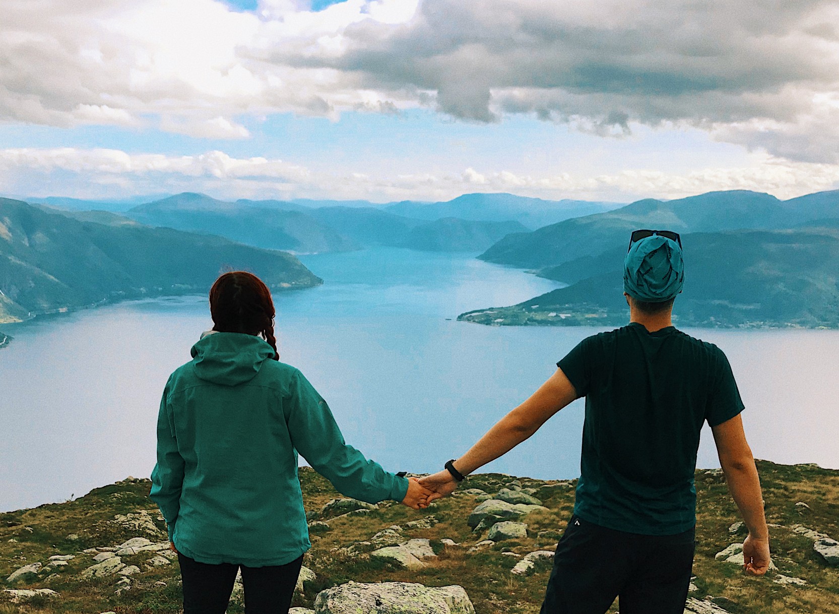 Tour the Sognefjord in Norway the Romantic Way
