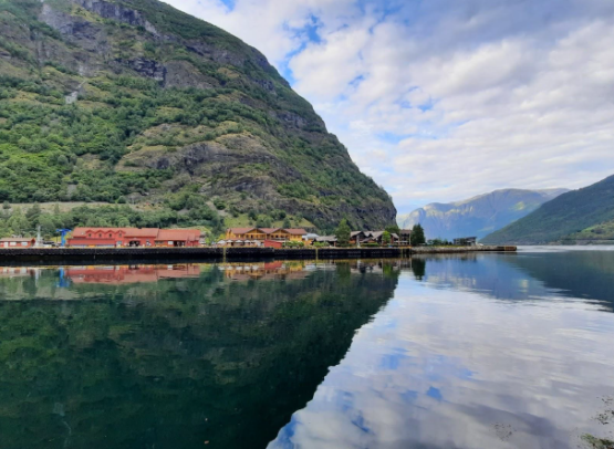 Our 9-Day Norway Fjord Adventure