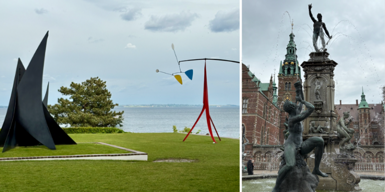 Daytrip from Copenhagen