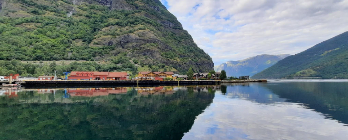 Flåm