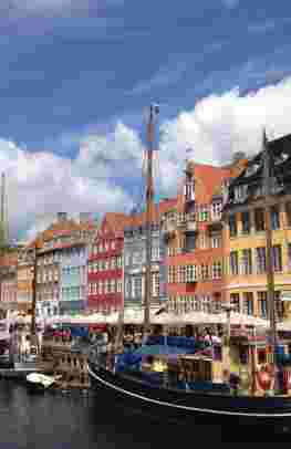 Top 10 Free Attractions in Copenhagen