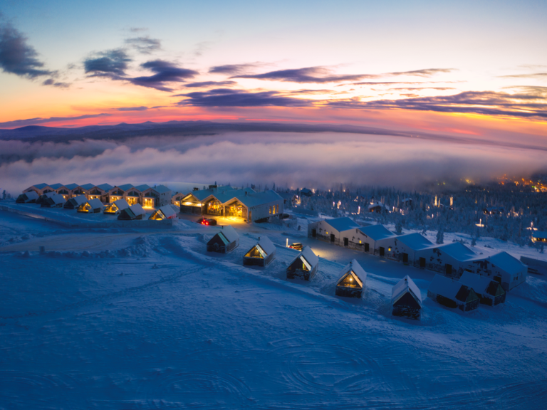 Photo: Star Arctic Hotel